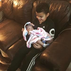 Meet your Posher, Luna